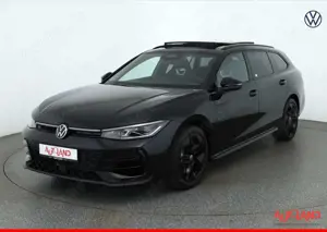 Volkswagen Passat Variant R-Line BlackStyle 2.0 TSI 4M DSG
