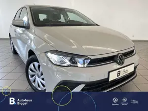 Volkswagen Polo Life 1.0 TSI DSG, TRAVEL ASSIST ACC SHZ PLA