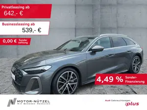 Audi A5 e-hybrid 220kW S-LINE MATRIX+NAV+ACC+19