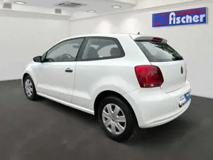 Volkswagen Polo V 1.2 Trendline Garantie Zahnriemen gewechselt 4Se Bild 5