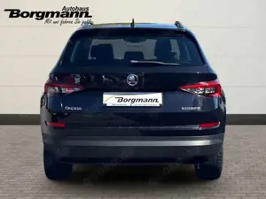Skoda Kodiaq Soleil 1.5 Tempomat - Sitzheizung - Standheizung Bild 5