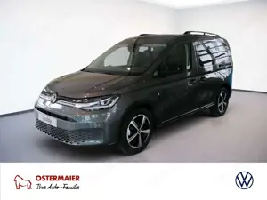 Volkswagen Caddy Life Dark Label 5-Sitzer 1.5TSI 114PS DSG