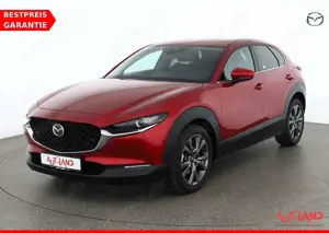 Mazda CX-30 2.0 M-Hybrid Selection Aut. LED Head-Up