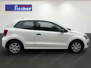 Volkswagen Polo V 1.2 Trendline Garantie Zahnriemen gewechselt 4Se Bild 3