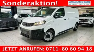 Opel Vivaro Kastenwagen NAVI+RFK+KLIMA+EPH 100 kW (136 PS),...