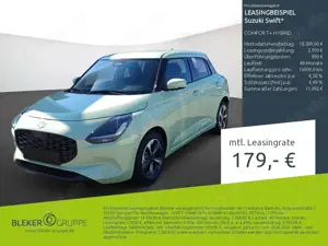 Suzuki Swift COMFORT+ HYBRID
