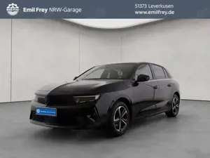 Opel Astra 1.2 Turbo GS +ANHÄNGERKUPPLUNG+TECH-PAKET GS