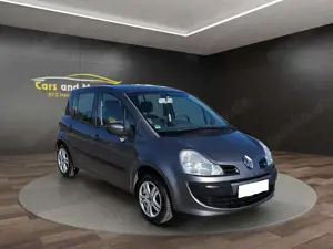 Renault Modus