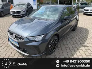 SEAT Ibiza 1.5 TSI DSG FR  *NAVI*PANO*SOUND*LED*MFL*18"*SH...
