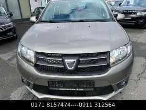 Dacia Sandero Bild 5