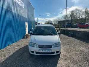 Fiat Idea 1.4 8V Dynamic**Klima** Bild 2