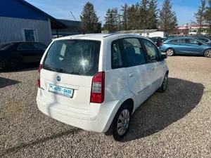 Fiat Idea 1.4 8V Dynamic**Klima** Bild 5