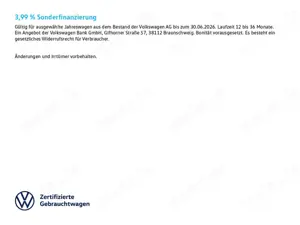 Volkswagen Polo 1.0 TSI Life AppConnect/RFK Bild 2