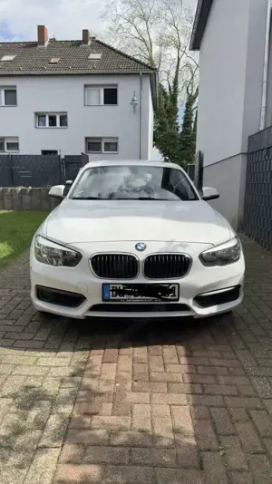 BMW 118 118 i