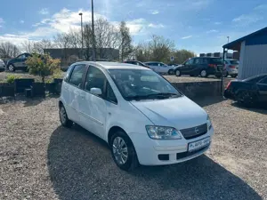 Fiat Idea 1.4 8V Dynamic**Klima** Bild 3