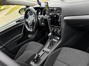 VW Golf 7 