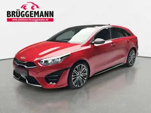 Kia ProCeed / pro_cee'd PROCEED 1.5 T-GDI DCT7 GT LINE TECHNOLOGIE GLASDAC