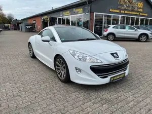 Peugeot RCZ