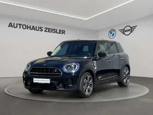 MINI Cooper SE Countryman Cooper SE ALL4 Countryman Head-Up PanoDach HarmanK
