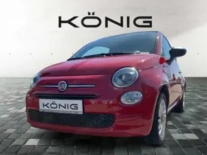Fiat 500C Cabrio MY23 1.0 Klima  Sound