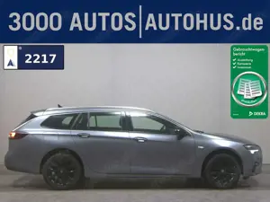 Opel Insignia ST 2.0 D Business Elegance Navi LED