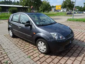 Ford Fiesta Fiesta  5-Türer 1.4 Fun X