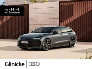 Audi A6 e-tron QUATTRO+S-LINE+AHK+LUFT+AR-HUD