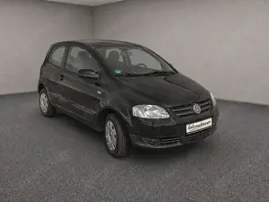 Volkswagen Fox Bild 4