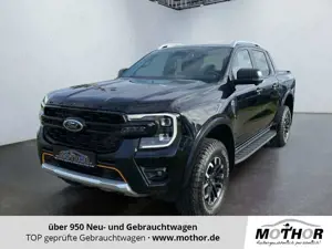 Ford Ranger Wildtrak X 2.0 Ecoblue ACC KAM360 NAVI