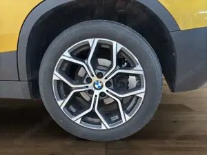 BMW X2 sDrive18i [Advantage Plus, Navi, PDC, SHZ] Bild 2