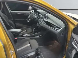 BMW X2 sDrive18i [Advantage Plus, Navi, PDC, SHZ] Bild 5