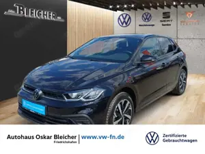 Volkswagen Polo VI 1.0 TSI ''Goal''   Navi+Rückfahrkamera+Sitzheiz