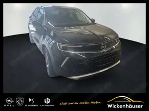 Opel Mokka-E Elegance LED+Navi+SHZ+Fernlichtass.+Kam.