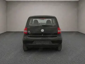 Volkswagen Fox Bild 3
