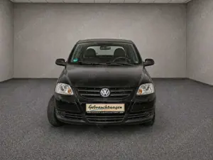Volkswagen Fox Bild 2
