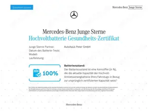 Mercedes-Benz E 300 e Avantgarde*LED*Distronic*Kamera*DAB* Bild 2
