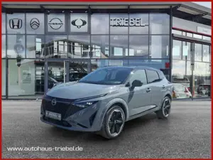 Nissan Qashqai N-Design 1.5 VC-T e-Power °LED°RFK°PGD°