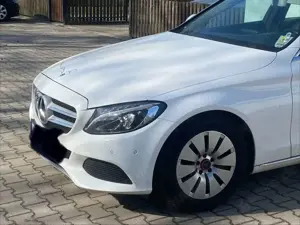Mercedes-Benz C 200 C 200 (BlueTEC) d T 7G-TRONIC Avantgarde