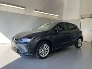 SEAT Ibiza Facelift Style 80PS Voll-LED+Kessy+PDC+Alarm+Si...