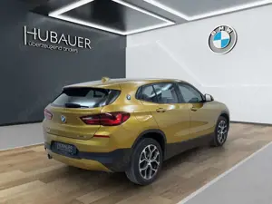 BMW X2 sDrive18i [Advantage Plus, Navi, PDC, SHZ] Bild 3