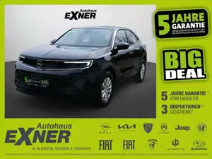 Opel Mokka 1.2 Turbo EDITION LED+SHZ+Winterp.+Kam.