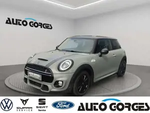 MINI Cooper S EXCITEMENT-PAKET+VISUAL-BOOST+
