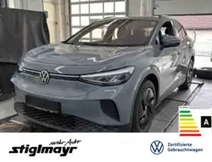 Volkswagen ID.4 Pro Performance ACC+AHK+LED+NAVI+PDC