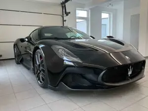 Maserati MC20 3.0 V6 DCT