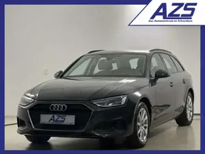 Audi A4 40 Avant TFSI LED ACC Navi Kamera Parkhilfen