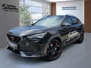 CUPRA Formentor VZ 1.4 TSI e-Hybrid/ AHK/ FAHRASSISTENZ PAKET XL