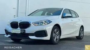 BMW 118 i Aut. Advantage LCPro RFK PDC DAB KlimA LED