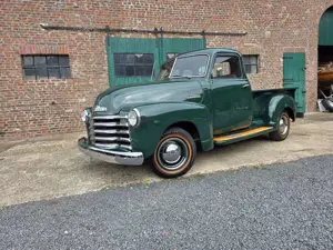 Chevrolet Others 3100 Pick Up 5,7 V8 Automatik Servo