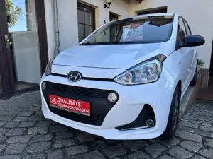 Hyundai i10 YES!