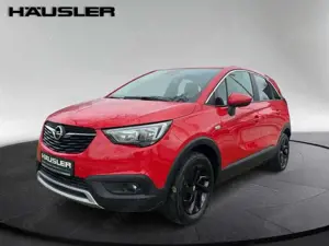 Opel Crossland X 1.2 Innovation*NUR 8TKM!*Kamera*LED*Sitzheizung!